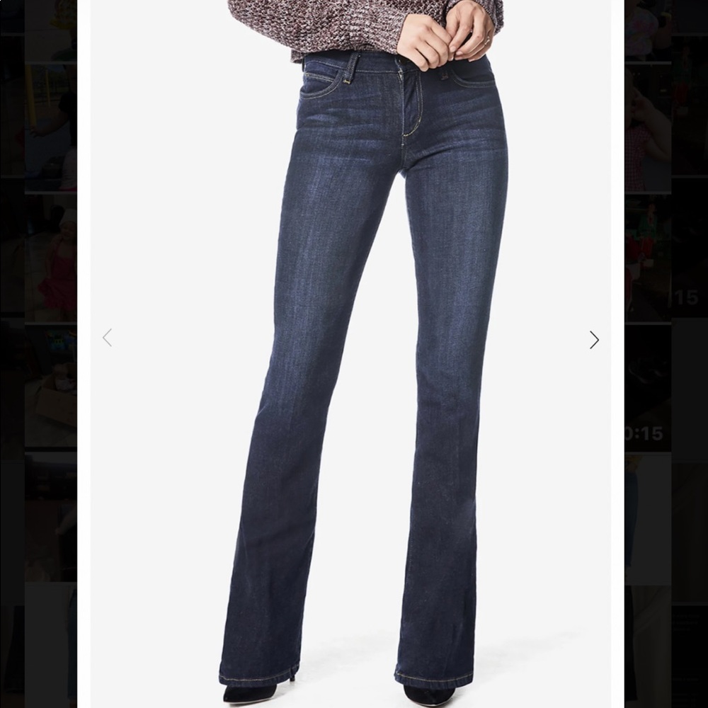 Joes Honey Jeans